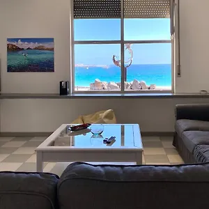 Duplex Playa Chica Holiday home Puerto del Rosario (Fuerteventura)